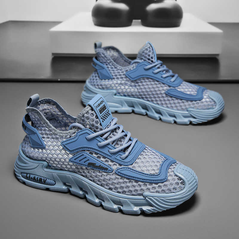 Summer Thin Heel 47 Brand Casual Shoes For Men 37 Size Sneakers Sport New Fast Drop Shipping Classical Daily Kawaiis