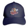 Greenville Swamp Rabbits Hockey Music Unisex Vintage TShirt Baseball Cap Horse Hat Luxury Unisex Cap Beach Outing Unisexs Hats Womens