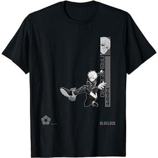 Blue Lock Nagi Seishiro T-shirt