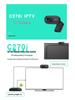 Logitech C270i HD Webcam for Online Classes and Remote Training