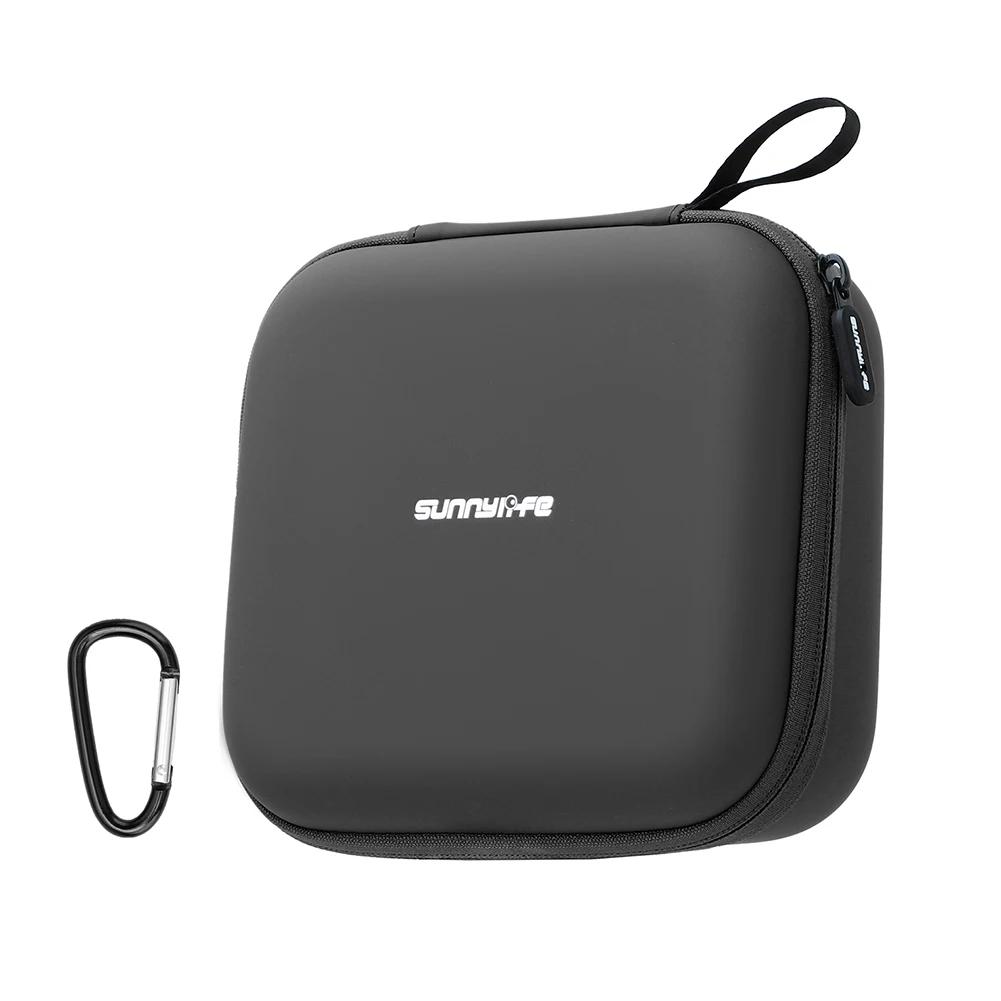 Storage Bag Portable Carrying Case Travel Case Carrying Box for DJI Flip Accessories
