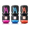 Realistic Silicone Vagina Imitation Sex Dooll for Men Toys Masturbating Pussy Sucking Male Masturbate Toy Aircraft Cup Sex Tooys