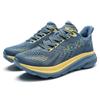 2024 Men's Lightweight Casual Running Shoes - Versatile, Comfortable, and Trendy for Spring and Autumn