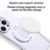 Bulk Purchasing For iPhone 16 Pro Max Case Compatible with MagSafe Kickstand Liquid Silicone Phone Cover Precise Cutouts