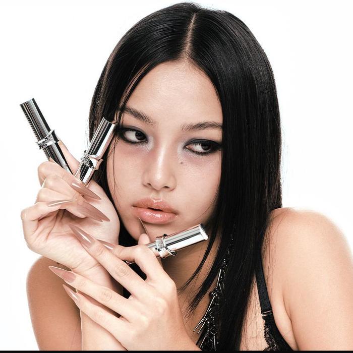 RISKY Hyper Shine Lipstick 3.5g (6 Colors)