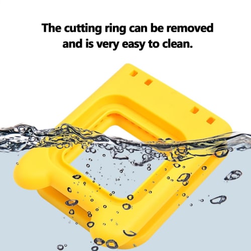 Sandwich Mold, Sealer, Sandwich Cutter Press, Square, Quick Cooking, Bento Making, Homemade Bento Sandwiches, Bread Making Tool, Sandwich, Bread Cutte