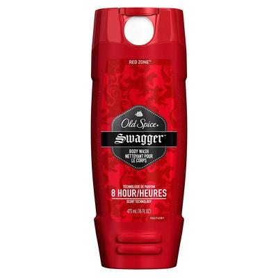 [Old Spice] Gel douche Old Spice (fanfaronnade) 16 oz 473 ml