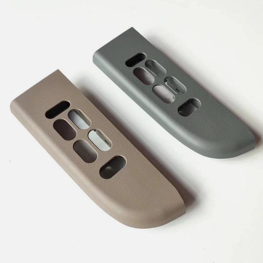 

Ford Expedition Power Window Switch Panel 4L1Z-14525-AAA Compatible. Left - Seven Holes