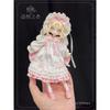 Creaters'S Essence Meki 1/12 Mjd Blind Box Joint Movable Doll 13cm Anime Action Figure Desktop Ornament Collectible Toys