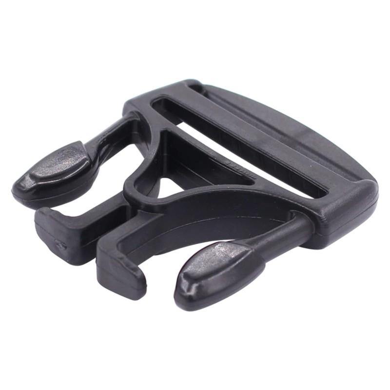 Replaces 2204646 Buckle Clips 2PCS For Polaris Ranger RZR 570 800 900 XP 2008-2015 Door Net