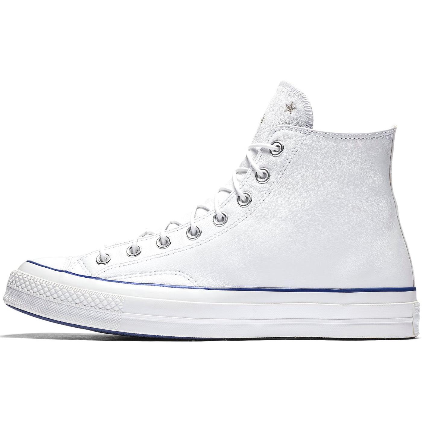 Converse Chuck Taylor All Star 70 Hi Legend Los Angeles Lakers 160288C 40 белый