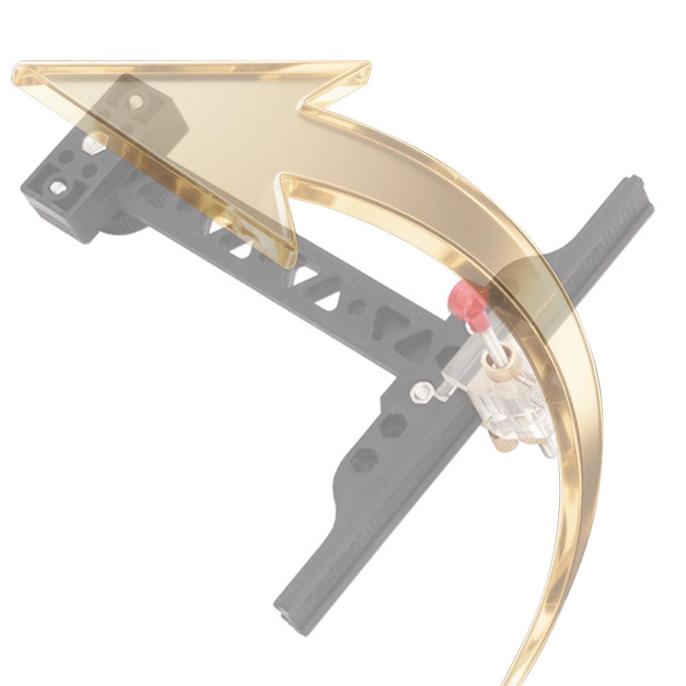 

Archery Recurve Sight Accurate Adjustable Bow Sight Lightweight Recurve Bow Sight Archery Bow Target Sight for Shooting Hunting China Mainland