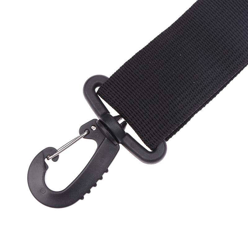 1Pc Travel Bag Backpack Strap Accessories Computer Bag Shoulder Strap Replacement With Thick Soft Pad