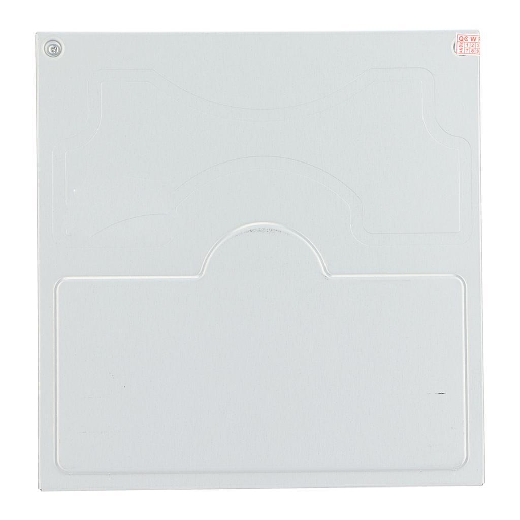 Game Disc Drive Metal Replacement Repair Built In Game Console Optical Drive for Wii U