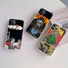 MH89 MF DOOM Case for Motorola E7 G6 G7 G8 G9 Plus Power Play G10 G20 G04 E30 E40 E22 E20 E13 E15 G22 G23 G05 G75 G35 G55