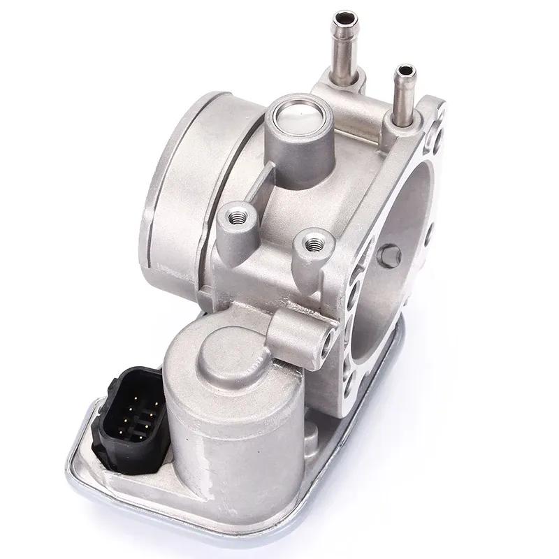 714319090 New Throttle Body For Vauxhall Opel Astra Z18XE Z18XEL Y22XE Z22XE Zafira Corsa Vectra 1.8L 2.2L 16V 5WS91703 09128518