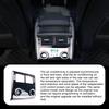 Rear A/C Board Touch Screen Panel For Land Rover Range Rover Sport L494 2013-17