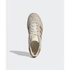 Adidas Gazelle Indoor   Wonder White Brown Jr2726