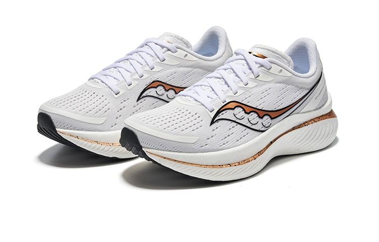 SAUCONY Endorphin Speed 3 Breathable And Wear Resistant Low Top - S10756-14