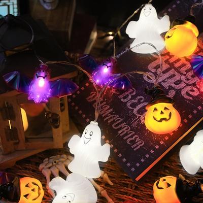 Verlichting – Slingers en feestverlichting