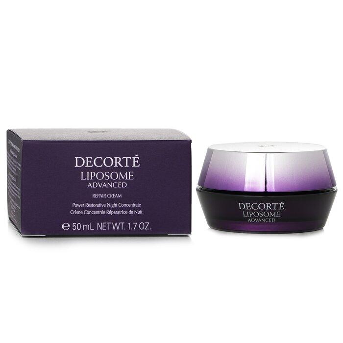 COSME DECORTE Liposome Advanced Repair Cream