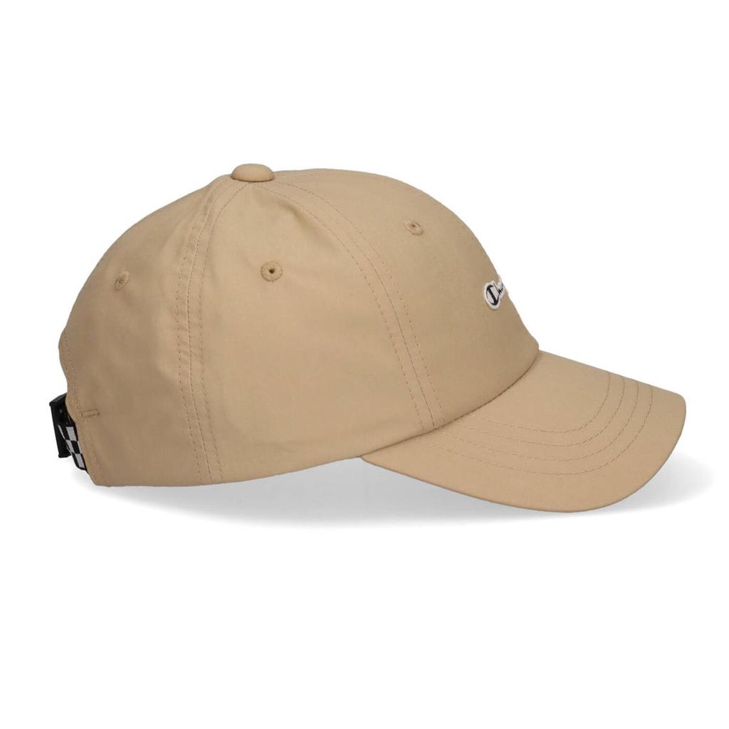 Champion Typewriter Cap Kids' (Beige)