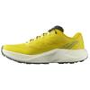 SALOMON Pulsar Classic Versatile Running Shoes Men Sneakers Yellow 479732