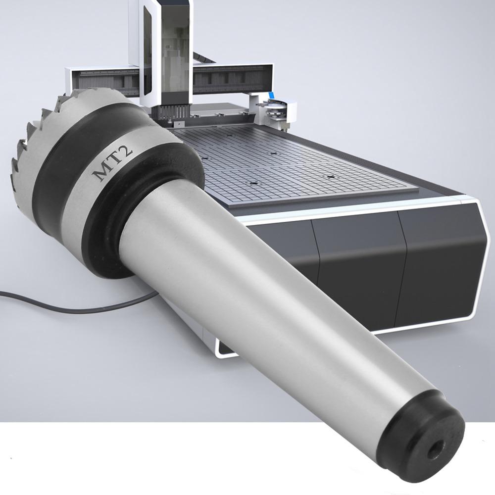 MT2 Morse Taper Lathe Drive Center Metal Construction Lathe Turning Tool Accessories Woodworking