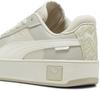 Кроссовки Puma Sneaker Plateau beige