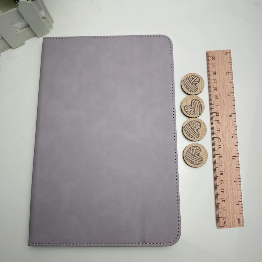 Crochet Chart Holder Crochet Pattern Chart Keeper Easy To Use Foldable Portable Magnetic Knitting Chart Keeper For Knitting