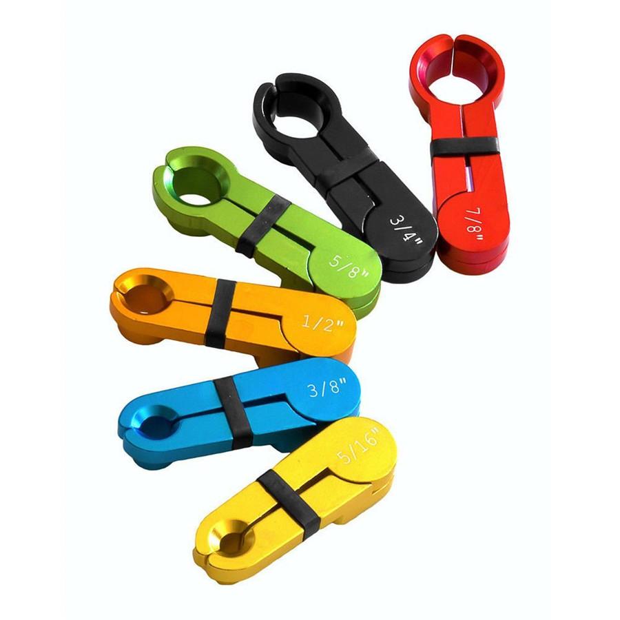 22pcs A/C and Fuel Line Disconnect Tool Set For Ford GM American&Japanese Car