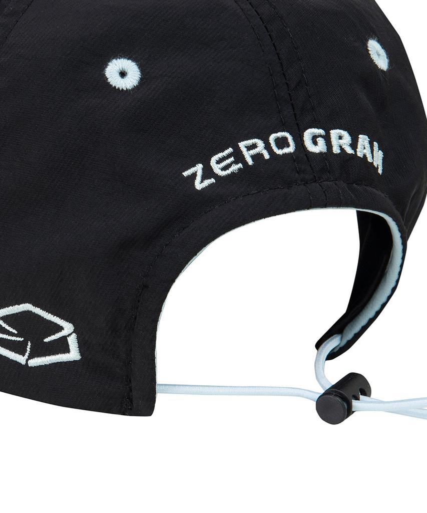 ZEROGRAM Go Light Get More String Cap