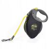 FLEXI SPECIAL GIANT L guinzaglio automatico per cani, nastro al neon, 10m, fino a 50kg
