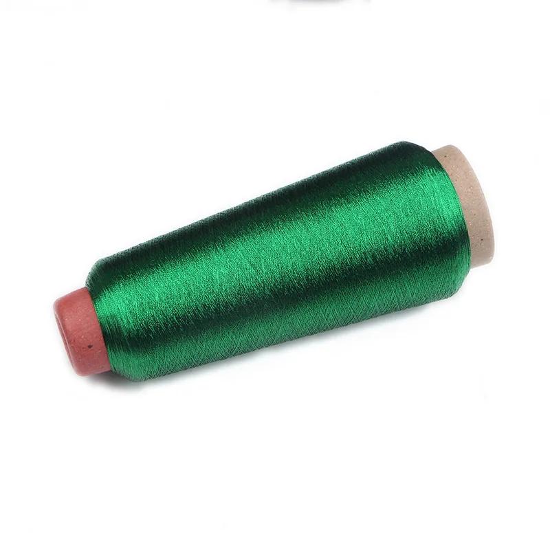 3600M Cross-stitch Manual Silk Thread Computer Embroidery Sewing Hand Stitching Gold Silver Thread Sewing Line Handicraft Tool