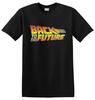 BACK TO THE FUTURE - 'Logo' T-Shirt
