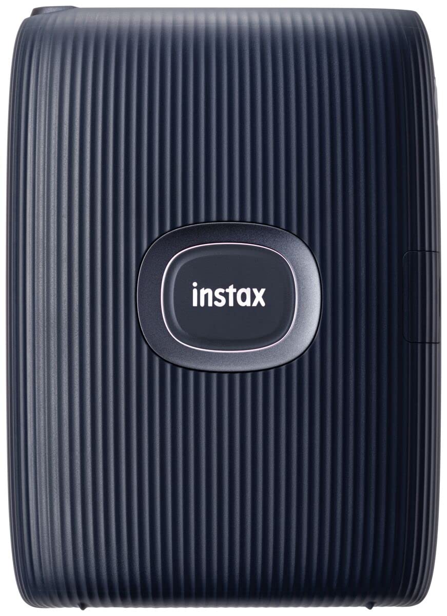 

Кольоровий принтер для смартфонів FUJIFILM Instax instax mini Link2 Space Blue INS MINI LINK2 SP BLUE