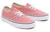 Vans Zapatillas Auténticas 'Rosa Blanco' para Mujer VN0A5KRDAVN