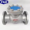 FGO Medium-Duty Swing Flange Check Valve
