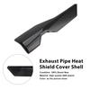 Exhaust Pipe Heat Shield Cover Shell For Honda ADV 350 2022-2025