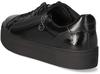 Sneakers Tamaris 1-23313-41 Sneaker Black Patent