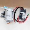 For Parkklimaanlage, 12 V/24 V, Elektrische Kompressoreinheit Mit Controller, Geeignet Für Auto, LKW, Bus, Traktor, Auto-Klimaan
