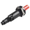 Excellent Ignition Piezo Spark Ignition Barbecue With Cable