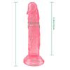 Wearable Strapon Penis for Lesbian Penis Pants Adult Sex Toys Panties Strap On Dildos Pants Sex Toys for Women Men Erotic Toys