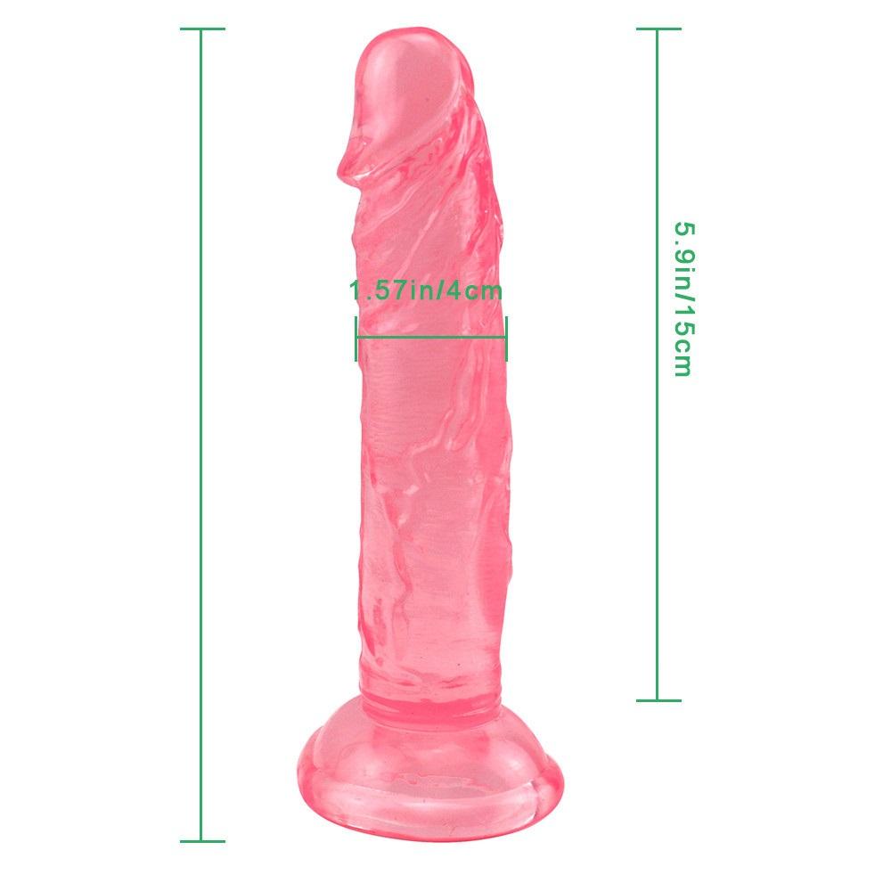 Wearable Strapon Penis for Lesbian Penis Pants Adult Sex Toys Panties Strap On Dildos Pants Sex Toys for Women Men Erotic Toys