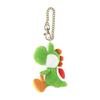 Sanei Boeki Super Mario ALL STAR COLLECTION Yoshi (Mascot) Plush Mascot MM03