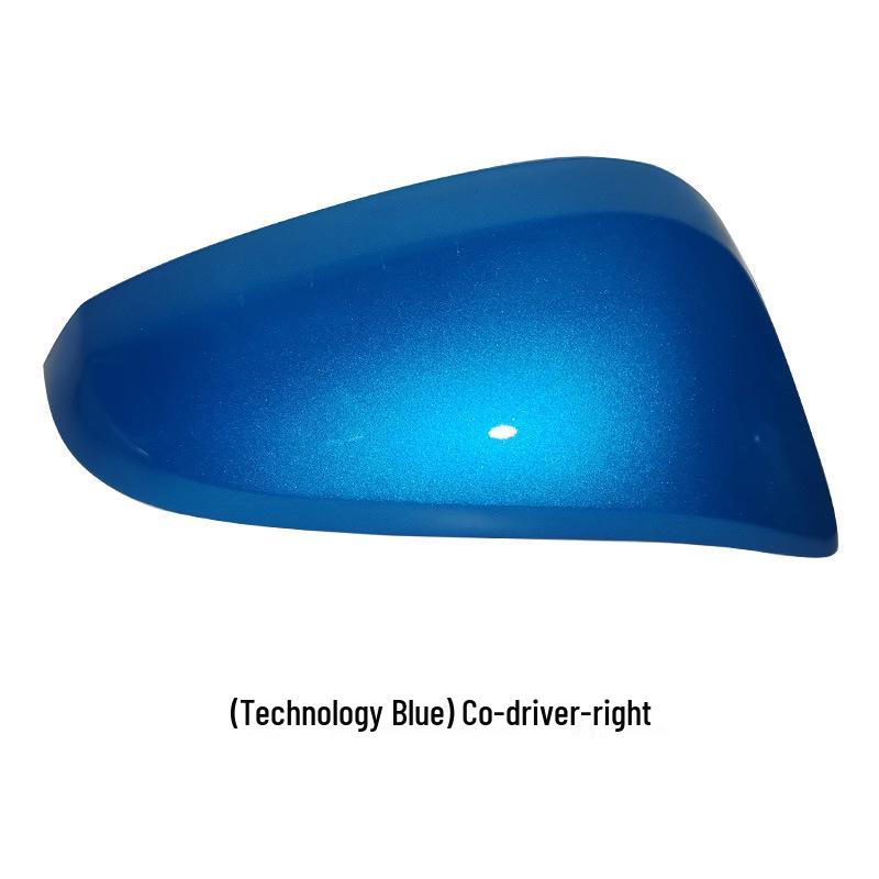Toyota RAV4 (2014-2018) Rearview Mirror Cover with Turn Signal