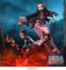 Sega Anime Demon Slayer XrossLink Figur Kamado Nezuko