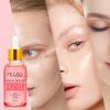4 In 1 Facial Serum 2 Bottles 30ml Each Hydrating Brightening Face Essence