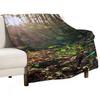 Just Like Fairy Dust Throw Blanket Bed Fashionable Loose Blankets For Baby Decoratives Blankets