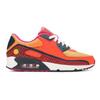 Sneakers, Splicing Color, Air Cushion Shoes, Running Shoes -6